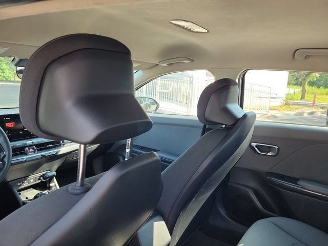 Used 2025 Kia K4 EX FWD image 11