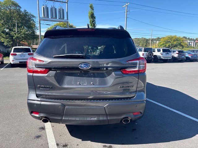 Used 2023 Subaru Ascent Onyx Edition Limited AWD/4WD image 6