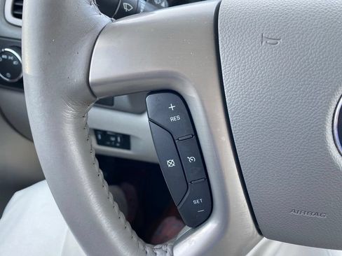 Used 2011 Chevrolet Silverado 3500 LTZ AWD/4WD image 16