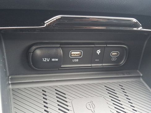 New 2025 Kia Sportage X-Line Prestige image 17