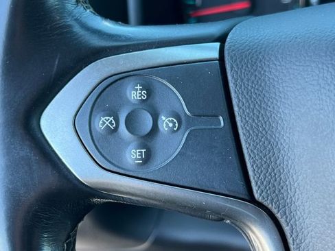 Used 2015 Chevrolet Silverado 1500 LT w/ All Star Edition AWD/4WD image 21