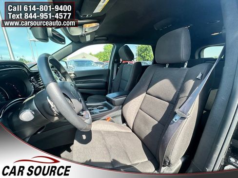 Used 2025 Dodge Durango GT RWD image 9