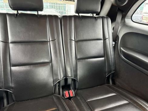 Used 2019 Dodge Durango R/T image 12