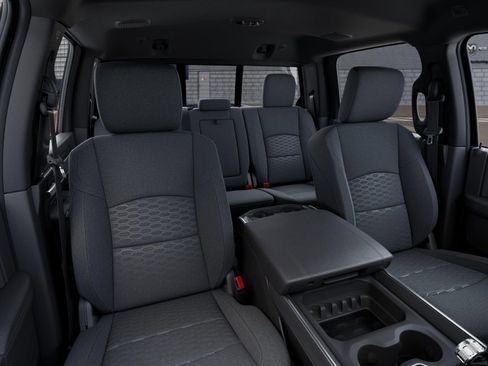 New 2026 RAM 2500 Big Horn image 16