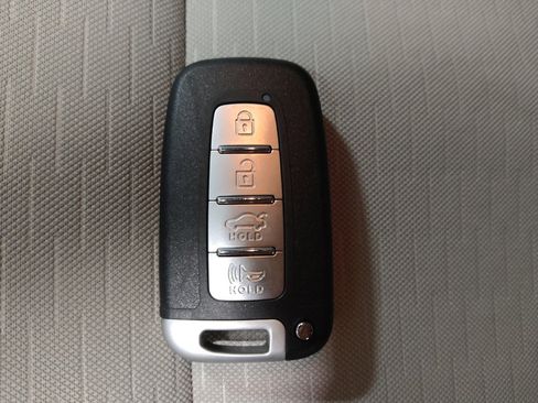 Used 2019 Hyundai Tucson Value w/ Cargo Package image 32