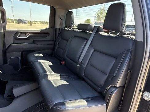 Used 2023 GMC Sierra 1500 Elevation w/ LPO, Elevation Black Package image 26