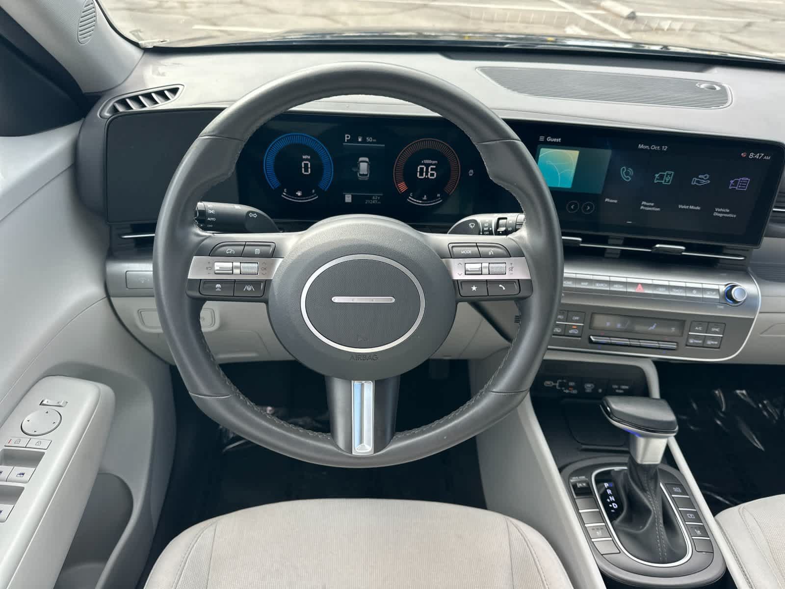 Used 2026 Hyundai Kona SEL Sport FWD image 15