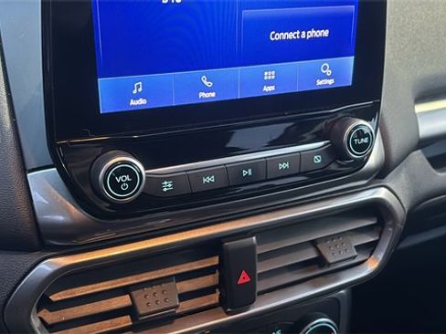 Used 2021 Ford EcoSport SE image 17