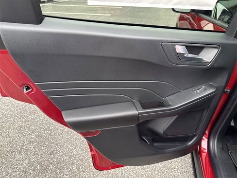 New 2026 Ford Escape ST-Line w/ Tech Pack #1 image 23