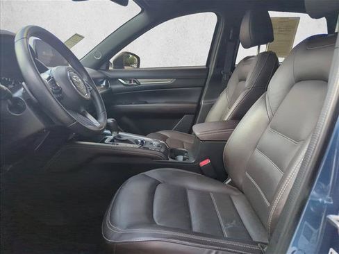 Used 2024 MAZDA CX-5 Signature AWD/4WD image 17