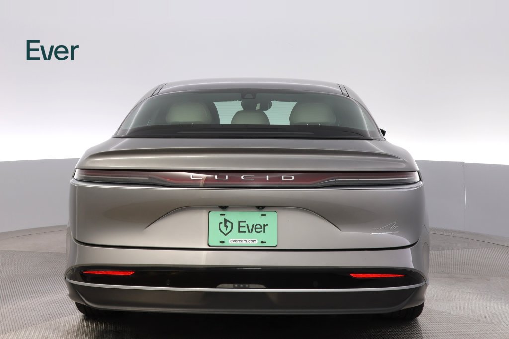 Used 2024 Lucid Air Touring AWD/4WD image 15