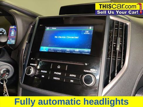 Used 2019 Subaru Forester w/ Alloy Wheel Package AWD/4WD image 19