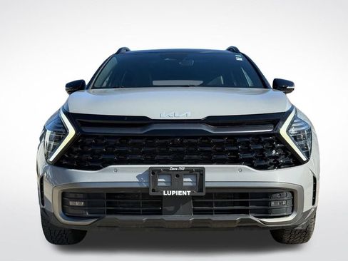 Used 2023 Kia Sportage X-Pro Prestige image 9