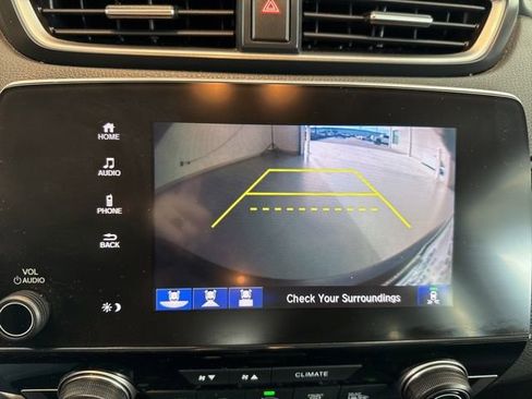 Used 2018 Honda CR-V EX image 29