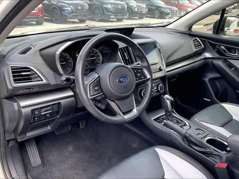 Used 2019 Subaru Crosstrek 2.0i Limited w/ Moonroof Package w/Navigation AWD/4WD image 14