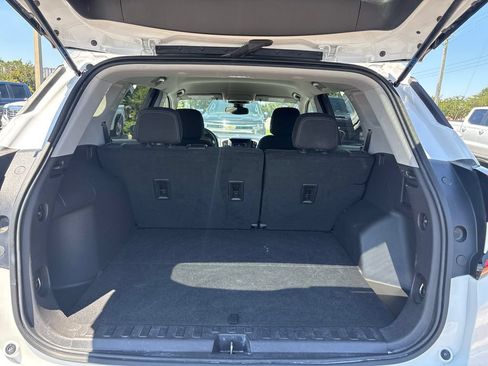 Used 2024 GMC Terrain SLE FWD image 21