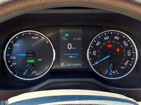 Certified 2022 Toyota RAV4 XLE w/ Convenience Package AWD/4WD image 24