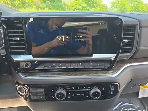 New 2026 Chevrolet Silverado 1500 LT AWD/4WD image 21