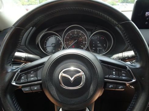 Used 2023 MAZDA CX-5 AWD 2.5 S image 21
