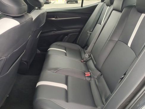 Certified 2025 Toyota Camry SE w/ Multimedia Upgrade Package image 13