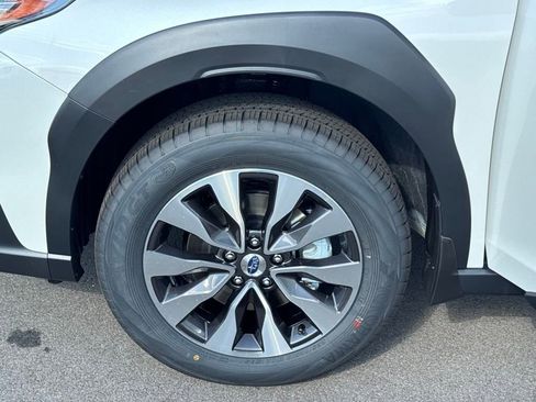 New 2025 Subaru Outback Limited w/ Popular Package #2 image 28