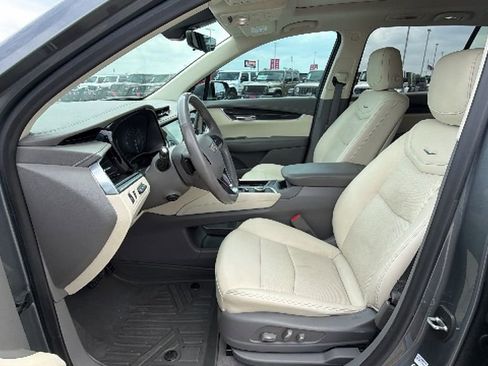 Used 2021 Cadillac XT6 Premium Luxury FWD image 14