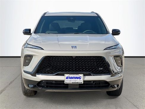 New 2026 Buick Enclave Sport Touring image 2