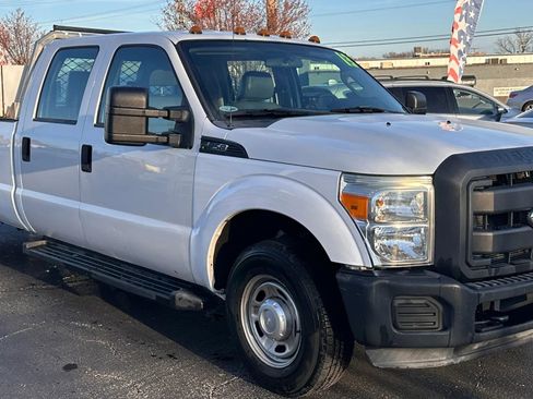 Used 2013 Ford F250 XL image 3