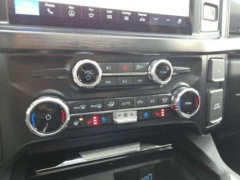 New 2025 Ford F350 Lariat w/ Lariat Ultimate Package AWD/4WD image 74