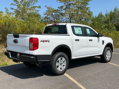 New 2025 Ford Ranger XL w/ Trailer Tow Package AWD/4WD image 25