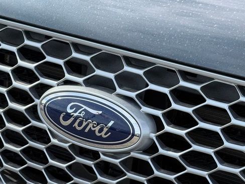 Certified 2023 Ford Edge SEL w/ Convenience Package AWD/4WD image 24