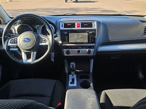 Used 2017 Subaru Outback 2.5i Premium AWD/4WD image 29