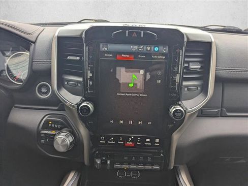 Used 2022 RAM 2500 Laramie image 10