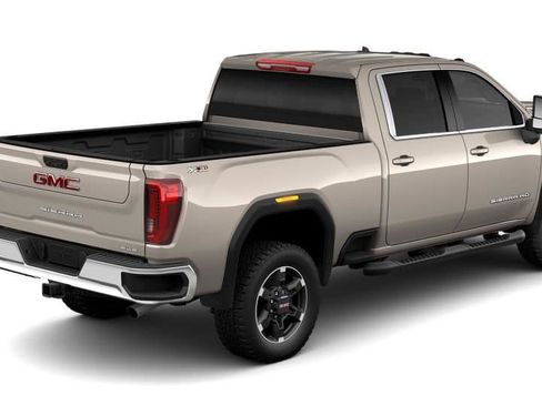New 2026 GMC Sierra 3500 SLE image 55