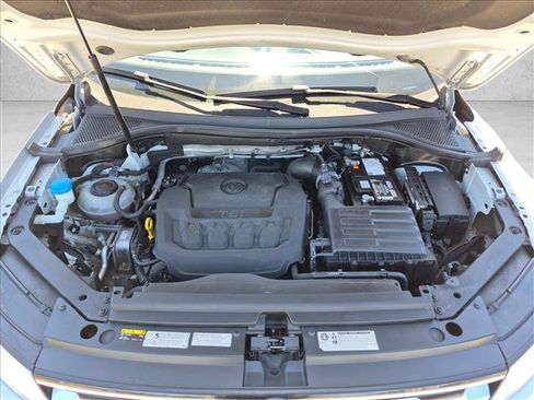 Used 2018 Volkswagen Tiguan S AWD/4WD image 23
