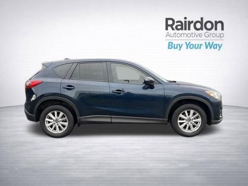Used 2016 MAZDA CX-5 Touring image 10