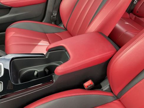 Used 2023 Acura Integra A-Spec image 22