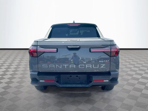 Used 2022 Hyundai Santa Cruz SEL Premium AWD/4WD image 7