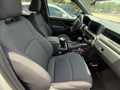 Used 2024 Toyota Tacoma SR5