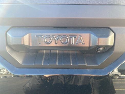 New 2026 Toyota Tundra SR image 15