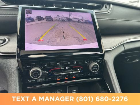 Used 2023 Jeep Grand Cherokee L Overland AWD/4WD image 23