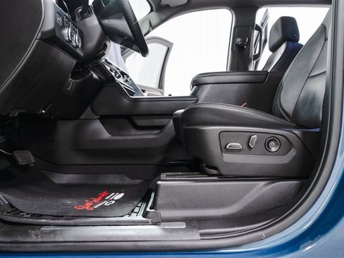 Used 2024 GMC Sierra 2500 Denali w/ Denali Reserve Package image 28