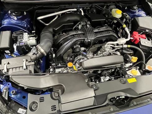 New 2026 Subaru Crosstrek 2.5i Sport image 11