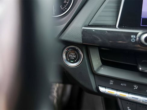 Certified 2024 Cadillac CT4 Premium Luxury w/ Climate Package image 18