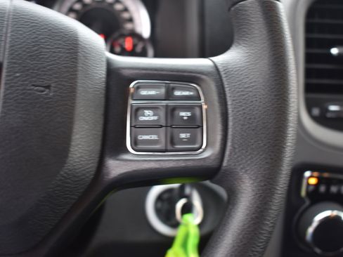 Used 2024 RAM 1500 Tradesman w/ Electronics Group image 18