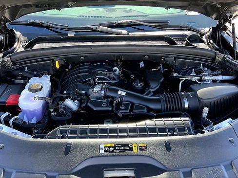 New 2026 Jeep Grand Cherokee Laredo X image 30