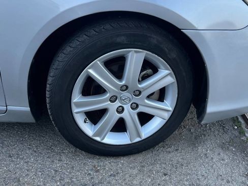 Used 2009 Lexus ES 350 image 28