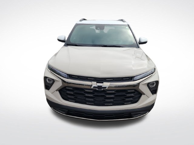 Used 2026 Chevrolet TrailBlazer ACTIV w/ Driver Confidence Package FWD image 8