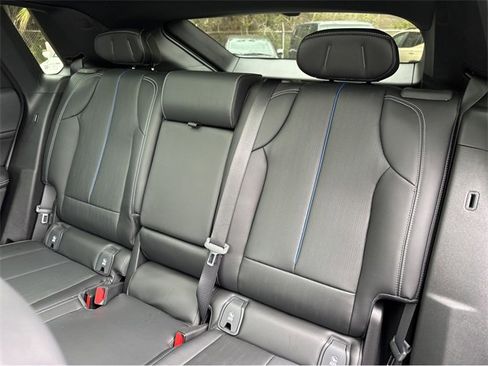 New 2025 Cadillac Lyriq Sport image 9