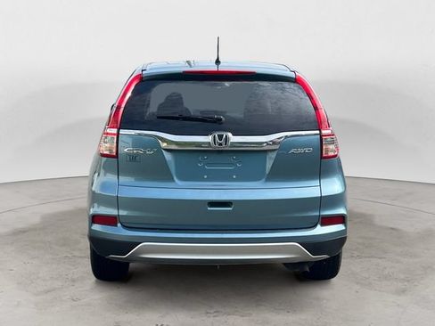 Used 2016 Honda CR-V EX image 4